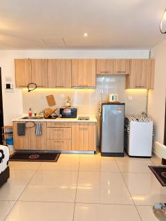 Ksl D'Esplanade Studio Apartment's 2 - 7