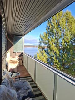 Arctic River View Home Rovaniemi City Center - 0