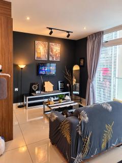Ksl D'Esplanade Studio Apartment's 2 - 6