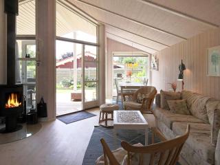 4 person holiday home in Føllenslev - 4