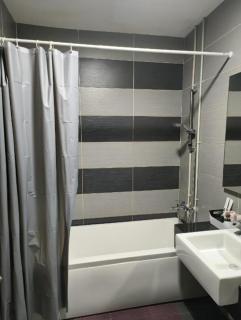 Ksl D'Esplanade Studio Apartment's 2 - 5