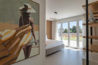 Villa Ghislena by salentoltremare - 6