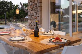 Villa Ghislena by salentoltremare - 8