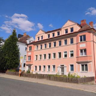 Monteur- & Budget-Wohnungen by PensionDirekt24 - 0
