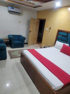 White Rose Guest House - 5