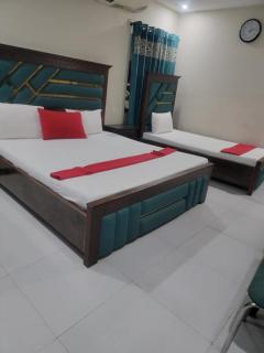 White Rose Guest House - 3