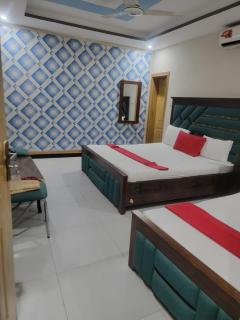 White Rose Guest House - 2