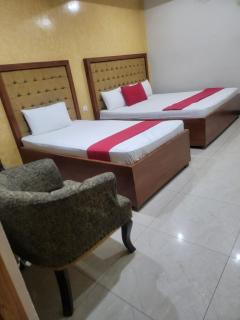 White Rose Guest House - 1