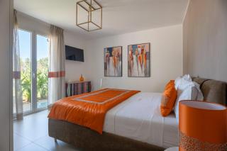 Villa Ghislena by salentoltremare - 5