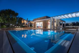 Villa Ghislena by salentoltremare - 0