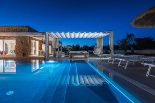 Villa Ghislena by salentoltremare - 2