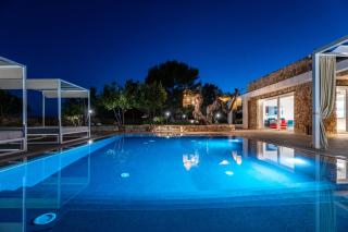 Villa Ghislena by salentoltremare - 1