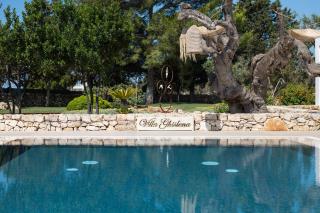 Villa Ghislena by salentoltremare - 9