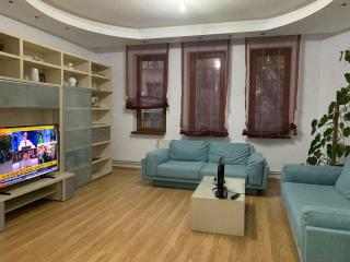 Room in Shared Central Apartment - 7