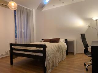 Room in Shared Central Apartment - 2