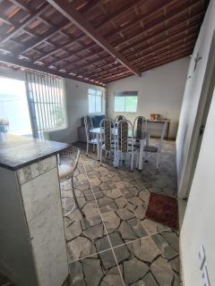 Casa Recanto Serrano - 7