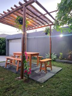 Casa Recanto Serrano - 4