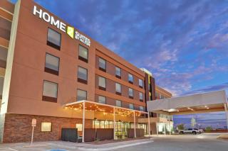 Home2 Suites By Hilton Pecos Tx - 6