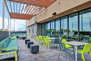 Home2 Suites By Hilton Pecos Tx - 9