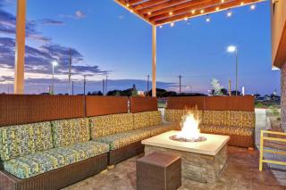 Home2 Suites By Hilton Pecos Tx - 7