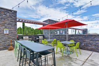 Home2 Suites By Hilton Pecos Tx - 8