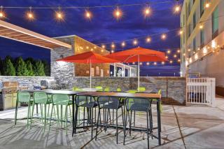Home2 Suites By Hilton Pecos Tx - 4