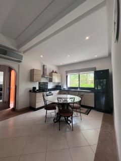 VILLA 186 AGADIR - 1