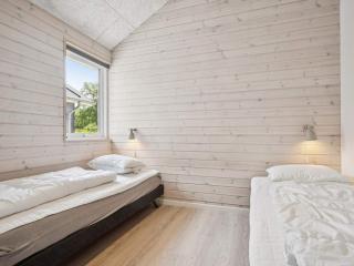 5 star holiday home in Glesborg - 5
