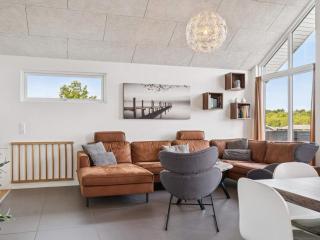 5 star holiday home in Glesborg - Glesborg - 4