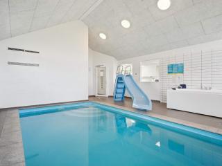 5 star holiday home in Glesborg - Glesborg - 7