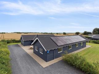 5 star holiday home in Spøttrup - 8