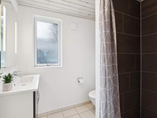 5 star holiday home in Spøttrup - 4
