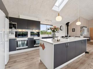 5 star holiday home in Spøttrup - 5