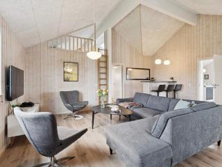 5 star holiday home in Spøttrup - 1