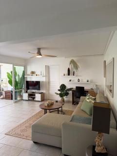 Appartement cosy, 2 pièces, vue mer et îlet Gosier - 7