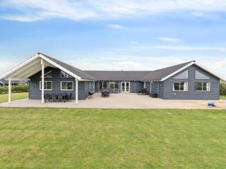 5 star holiday home in Spøttrup - 3