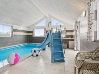 5 star holiday home in Spøttrup - 9