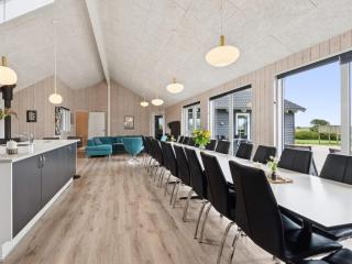 5 star holiday home in Spøttrup - 7