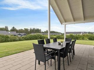 5 star holiday home in Spøttrup - 6