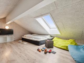 5 star holiday home in Spøttrup - 2