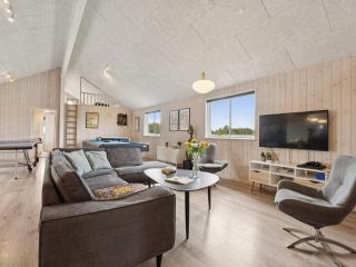 5 star holiday home in Spøttrup - 4