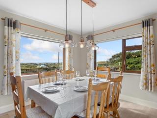 Mourneen Cottage, Cleggan - 3