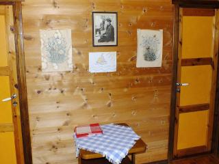 5 person holiday home in Farsund - 2