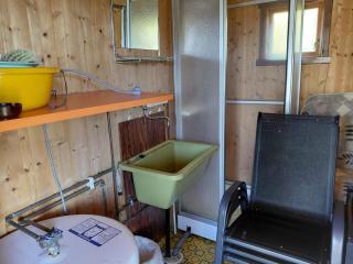 5 person holiday home in Farsund - 1