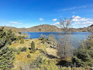 5 person holiday home in Farsund - 5