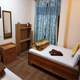 Srija Urgyen Homestay By StayApart - 3