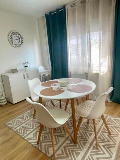 Apartman Cezar Bagdala Krusevac - 7