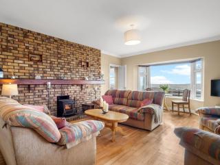 Sky Road Lodge Clifden - 4