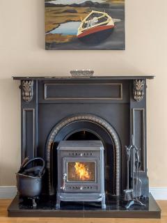 Sky Road Lodge Clifden - 1