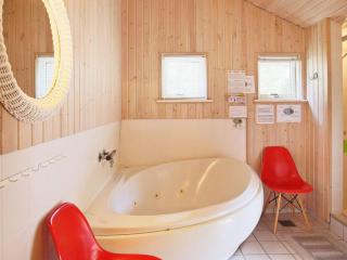 5 star holiday home in Væggerløse - 9